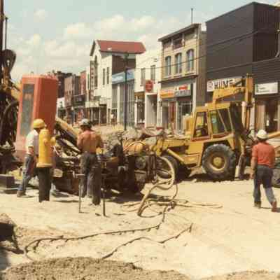 Big Dig