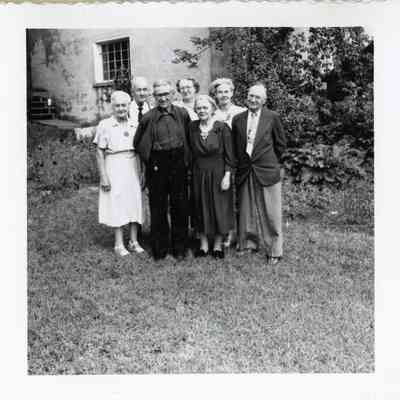 Photograph Booklet