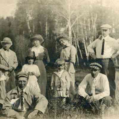 Group Souter Photo