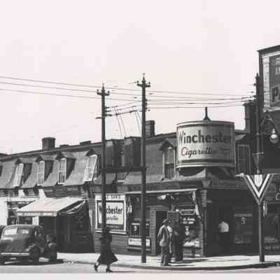 Downtown North Bay