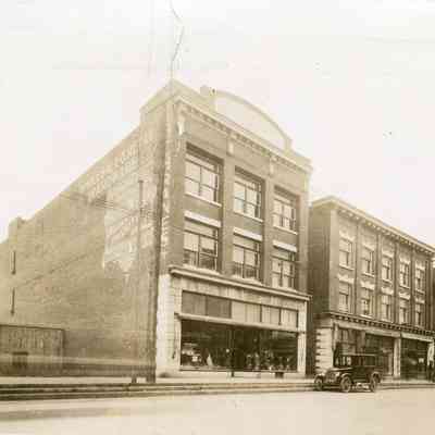 Bank of Nova Scotia