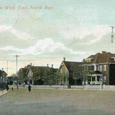 The West End, North Bay
