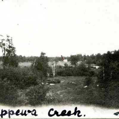 Chippewa Creek