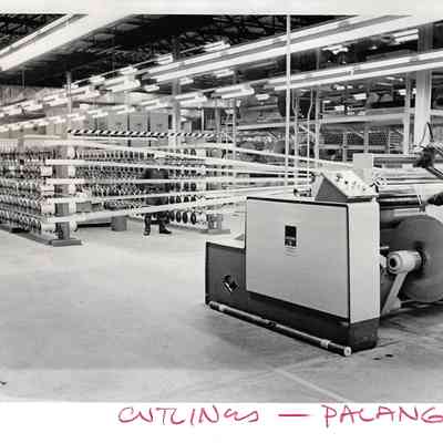 DuPont Plant