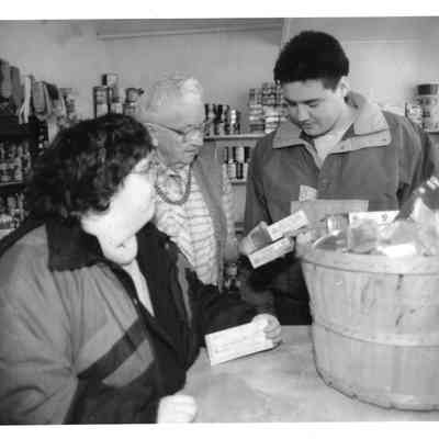 Food Bank