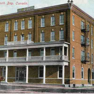 Postcard