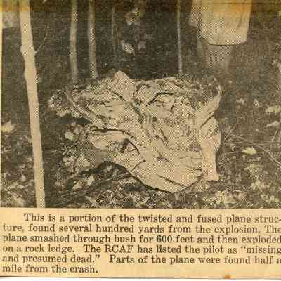 Planes Flights/Incidents