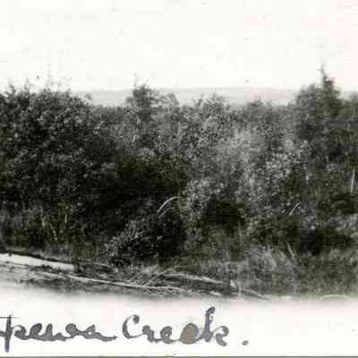 Chippewa Creek