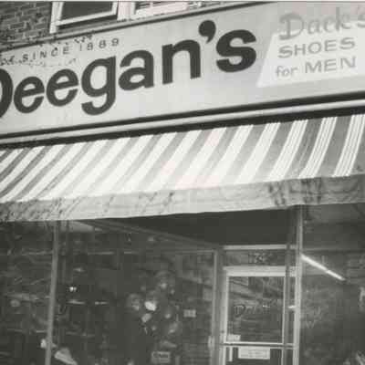 Deegan's