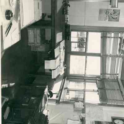 Airport Office