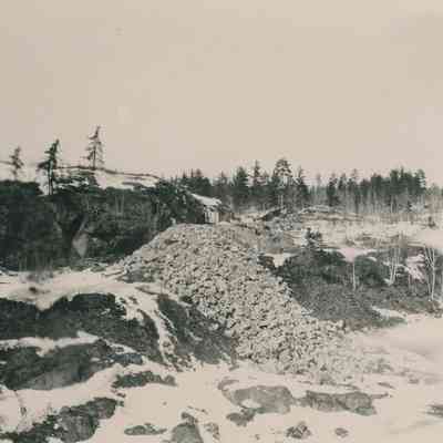 Rockpile