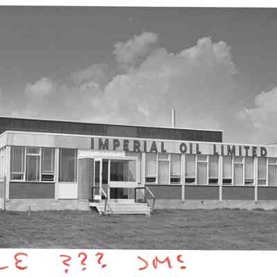 Imperial Oil