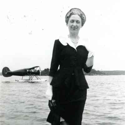 Marjorie Wright