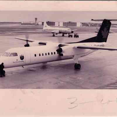 Jack Garland Airport