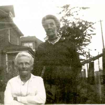 Muldoon Family