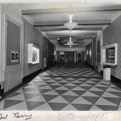 Capitol Theatre
