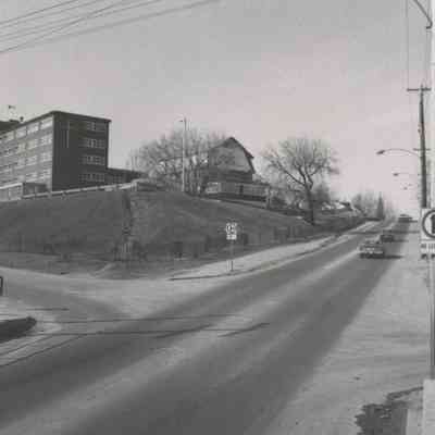 Downtown North Bay