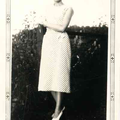 Marjorie Wright