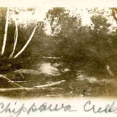 Chippewa Creek