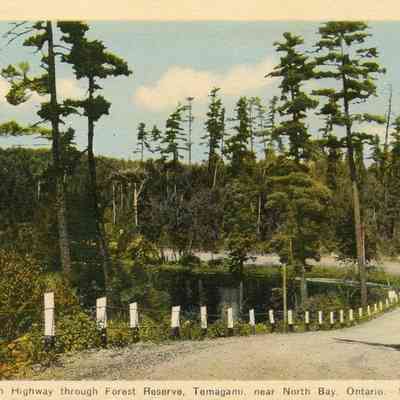 Ferguson Highway