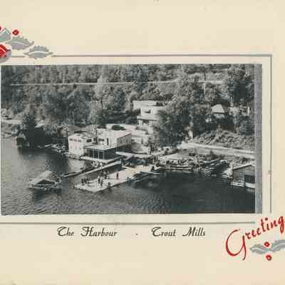 The Harbour- Trout Mills