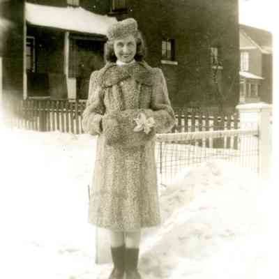 Marjorie Wright