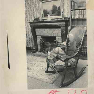 John Ferguson's House