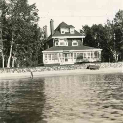 Gordon Family Cottage