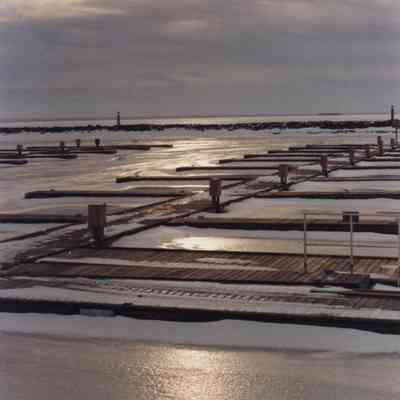 Government Dock