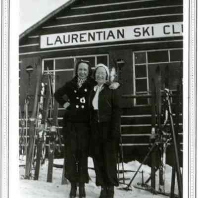 Laurentian Ski Club