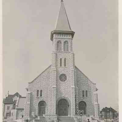 Pro Cathedral of the Assumption