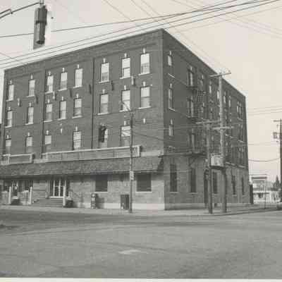 Downtown North Bay