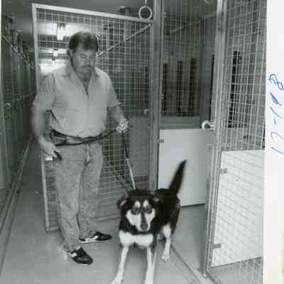 North Bay Humane Society