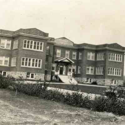 Casselholme for the Aged