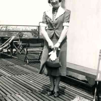 Marjorie Wright