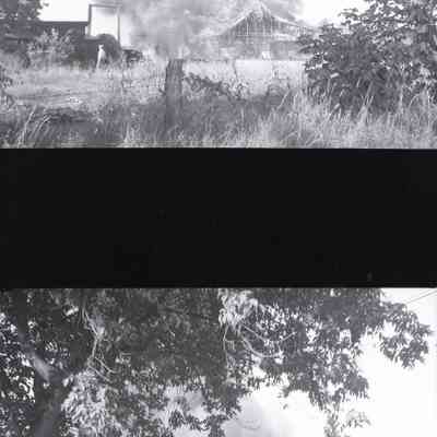 Schewe Lumbermill Fire- Outskirts of North Bay