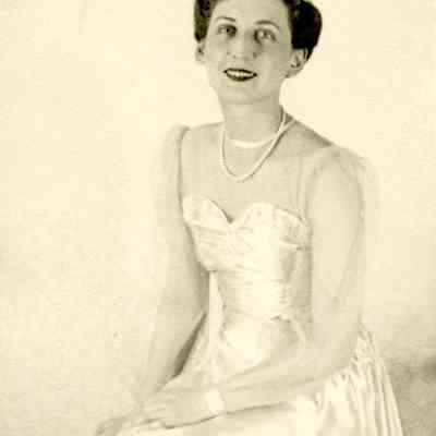 Marjorie Wright