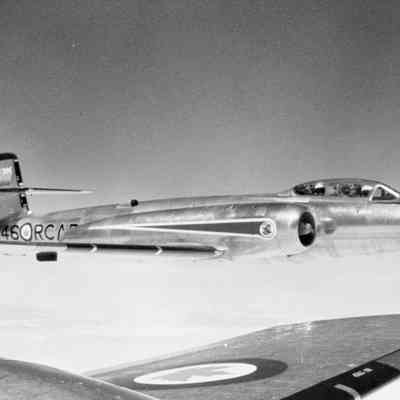 Avro Canada CF-100 Canuck
