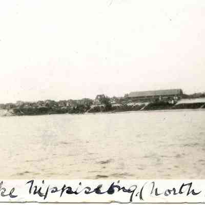 North Bay Waterfront