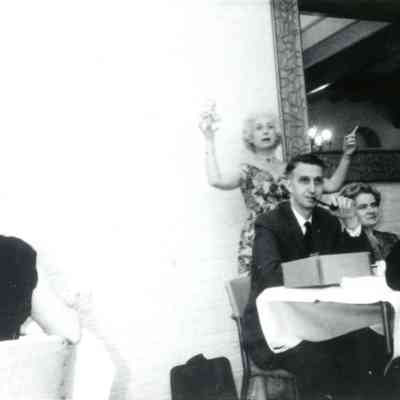 Marjorie Wright