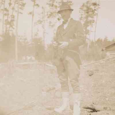 John Taylor