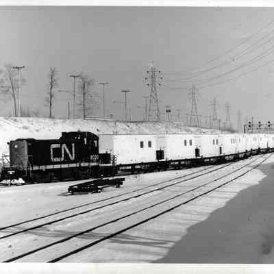 CNR