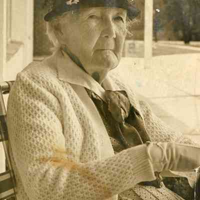 Jessie Ferguson