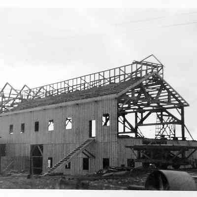 Building under Construction