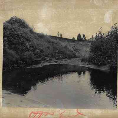 Chippewa Creek
