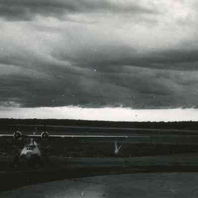 Airport
