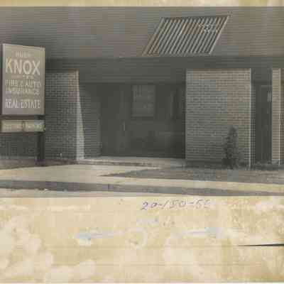 Knox Insurance