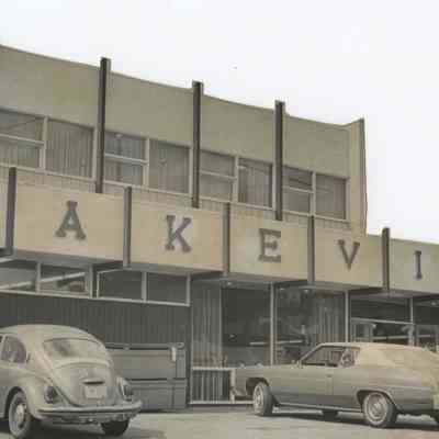 Lakeview Lumber