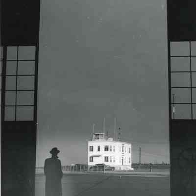 North Bay Airport