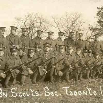 #228 Battalion